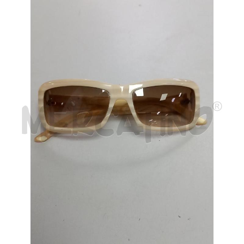 OCCHIALI D MAXMARA BEIGE MM906/S | Mercatino dell'Usato Roma porta di roma 1