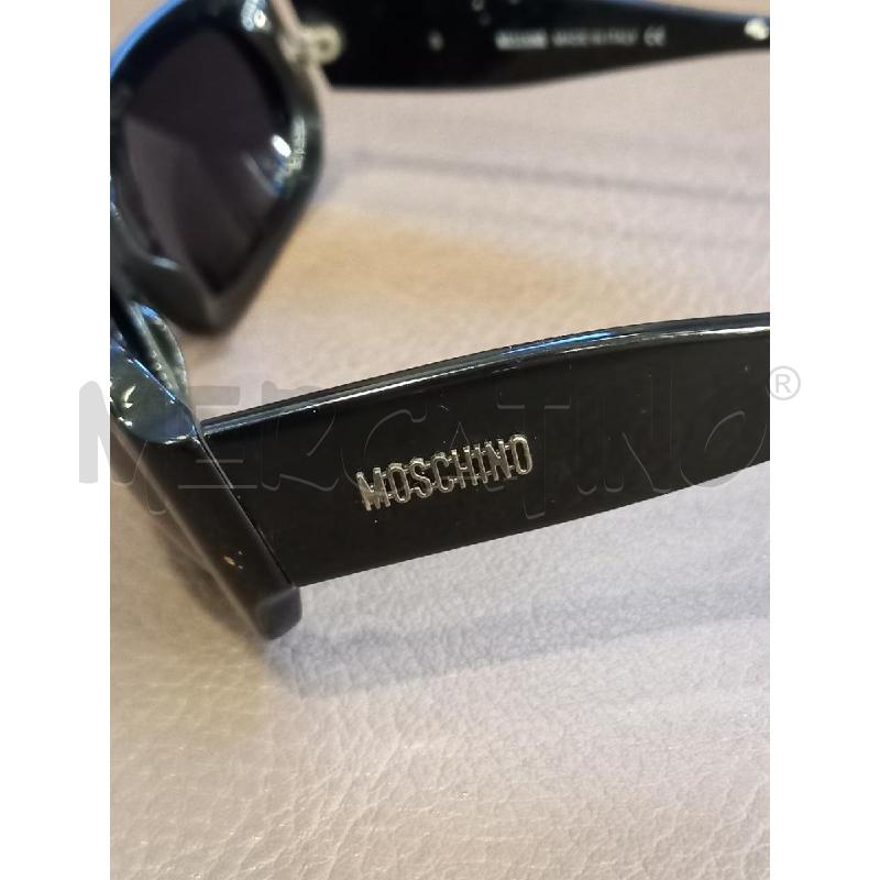 OCCHIALI D MOSCHINO M 3550-S | Mercatino dell'Usato Roma porta di roma 3