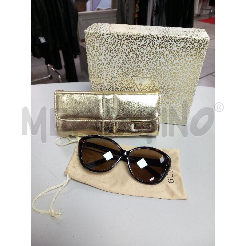 OCCHIALI GUESS GU 7243 TO-34 59 | Mercatino dell'Usato Roma porta di roma 1