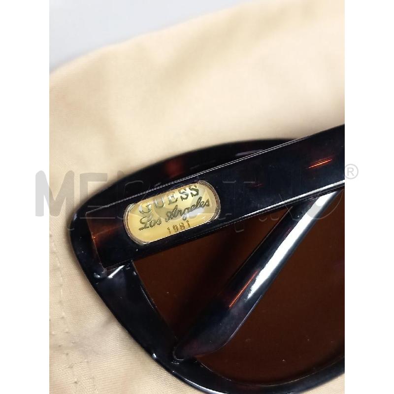OCCHIALI GUESS GU 7243 TO-34 59 | Mercatino dell'Usato Roma porta di roma 2
