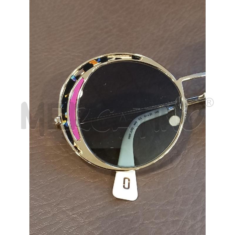 OCCHIALI MARC JACOBS MARC 266/S  | Mercatino dell'Usato Roma porta di roma 2