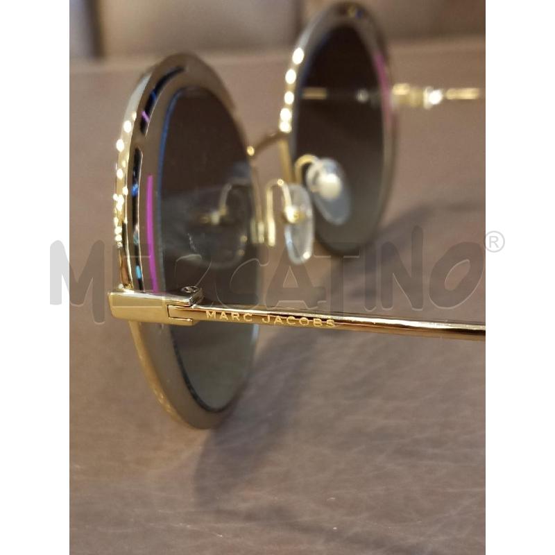OCCHIALI MARC JACOBS MARC 266/S  | Mercatino dell'Usato Roma porta di roma 3