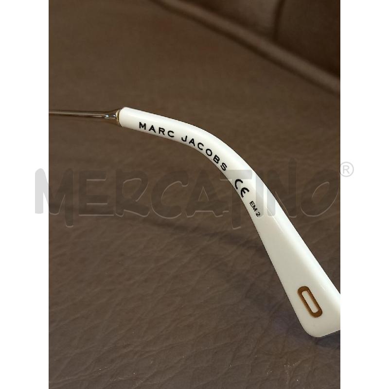 OCCHIALI MARC JACOBS MARC 266/S  | Mercatino dell'Usato Roma porta di roma 4