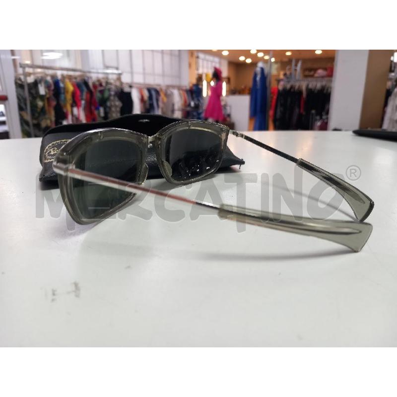 OCCHIALI RAY-BAN VINTAGE BAUSCH & LOMB  | Mercatino dell'Usato Roma porta di roma 2