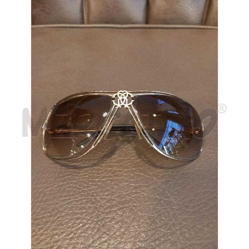 OCCHIALI ROBERTO CAVALLI 306S 772 ALCIPPE | Mercatino dell'Usato Roma porta di roma 1