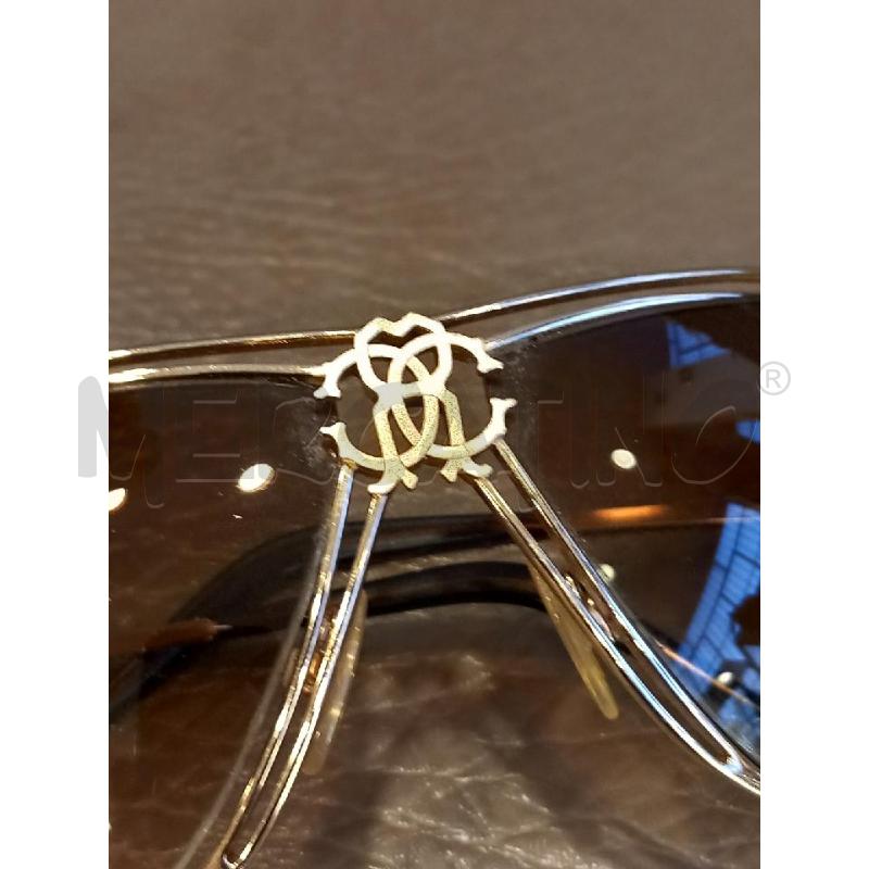 OCCHIALI ROBERTO CAVALLI 306S 772 ALCIPPE | Mercatino dell'Usato Roma porta di roma 2