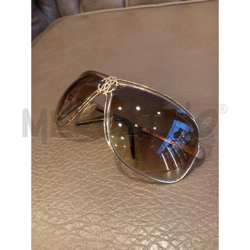 OCCHIALI ROBERTO CAVALLI 306S 772 ALCIPPE | Mercatino dell'Usato Roma porta di roma 3