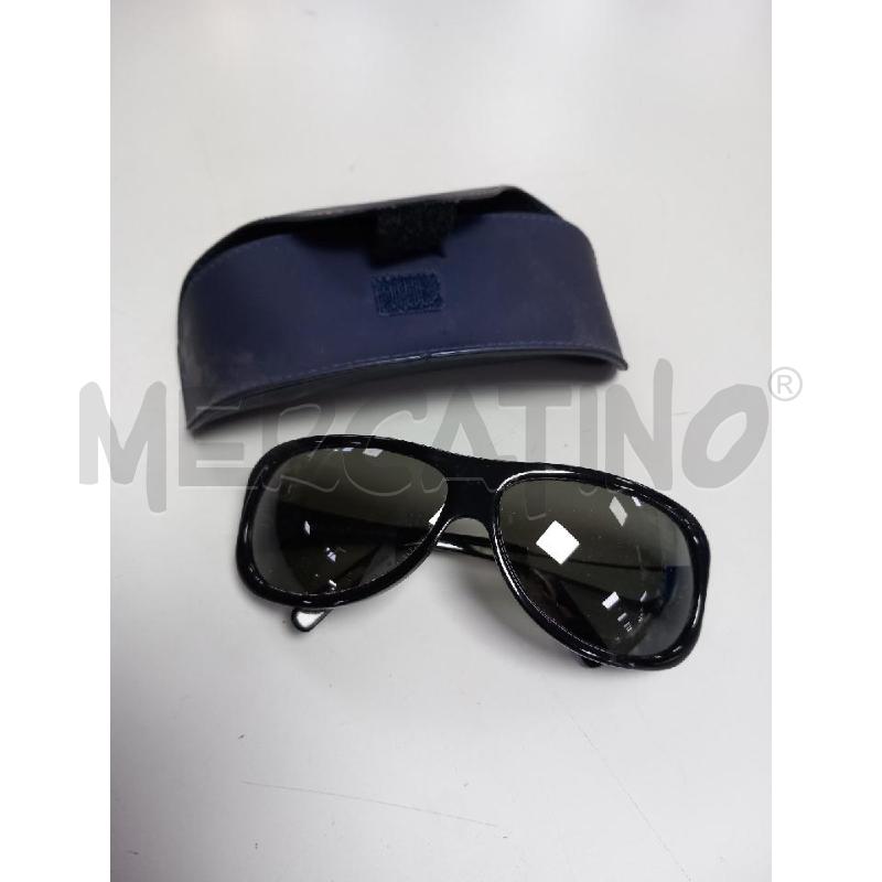 OCCHIALI VOGUE NERO VO 2326-S | Mercatino dell'Usato Roma porta di roma 1