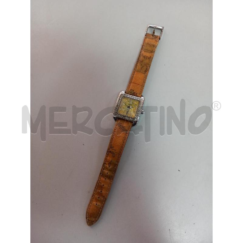 OROLOGIO 1 CLASSE ALVIERO MARTINI DA RIV | Mercatino dell'Usato Roma porta di roma 1
