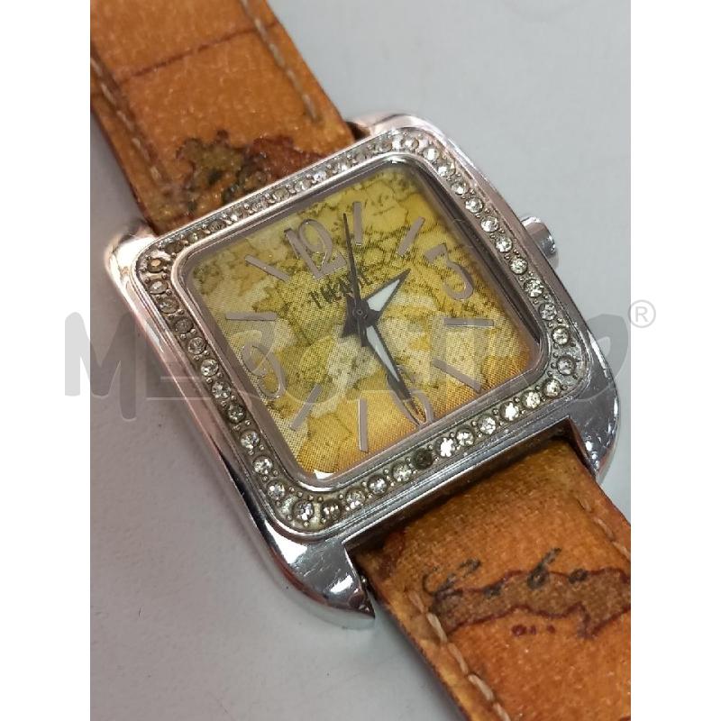 OROLOGIO 1 CLASSE ALVIERO MARTINI DA RIV | Mercatino dell'Usato Roma porta di roma 2