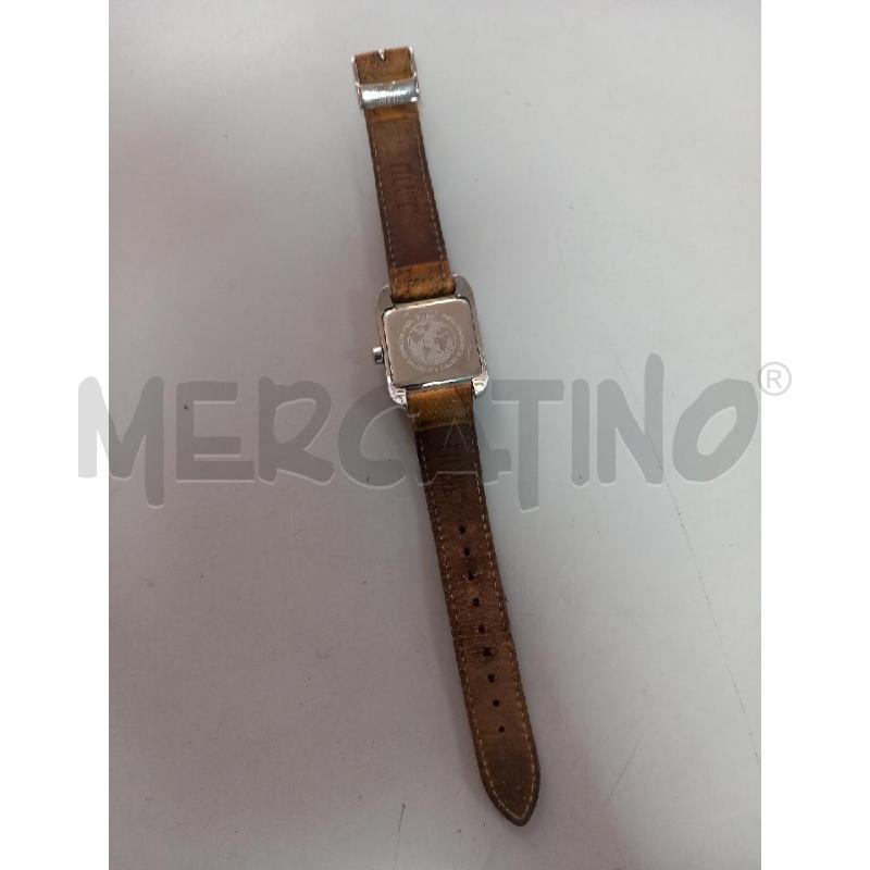 OROLOGIO 1 CLASSE ALVIERO MARTINI DA RIV | Mercatino dell'Usato Roma porta di roma 3