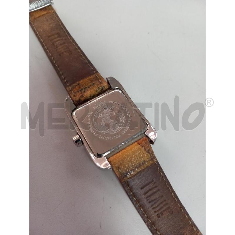 OROLOGIO 1 CLASSE ALVIERO MARTINI DA RIV | Mercatino dell'Usato Roma porta di roma 4