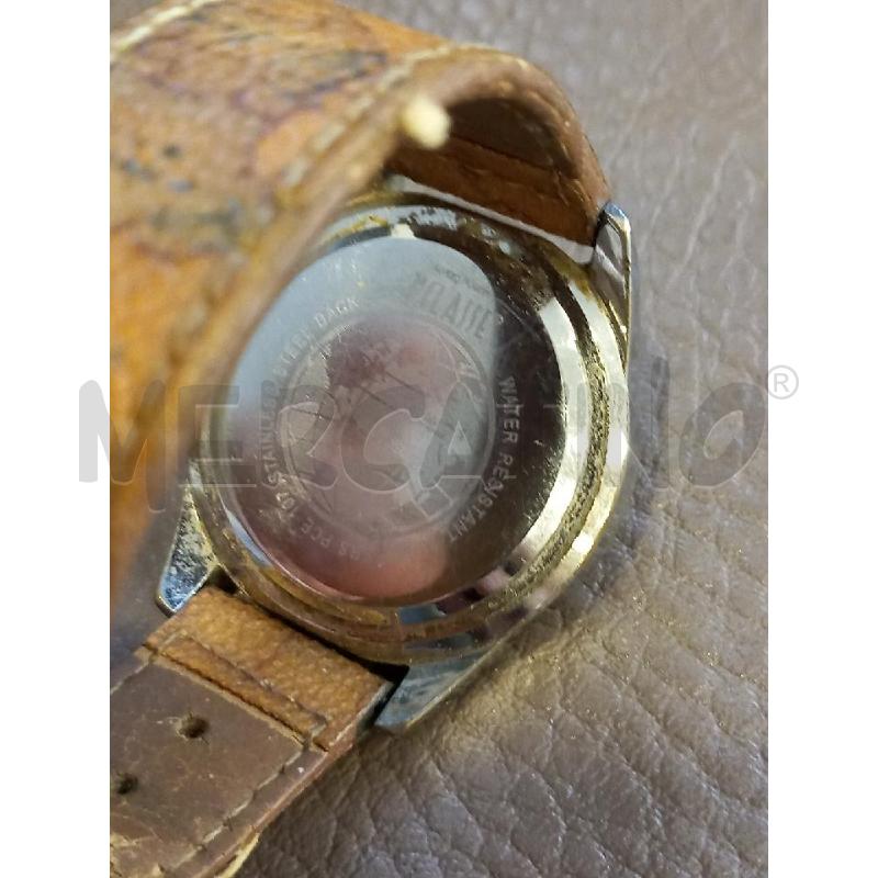 OROLOGIO DA POLSO ALVIERO MARTINI | Mercatino dell'Usato Roma porta di roma 3