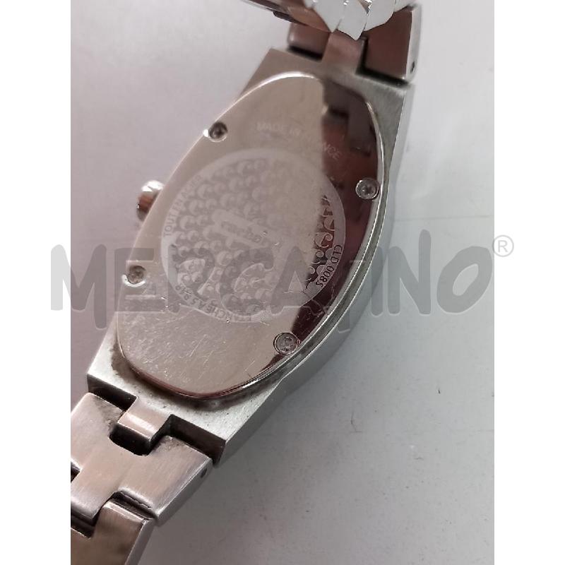OROLOGIO DA POLSO CACHAREL | Mercatino dell'Usato Roma porta di roma 3
