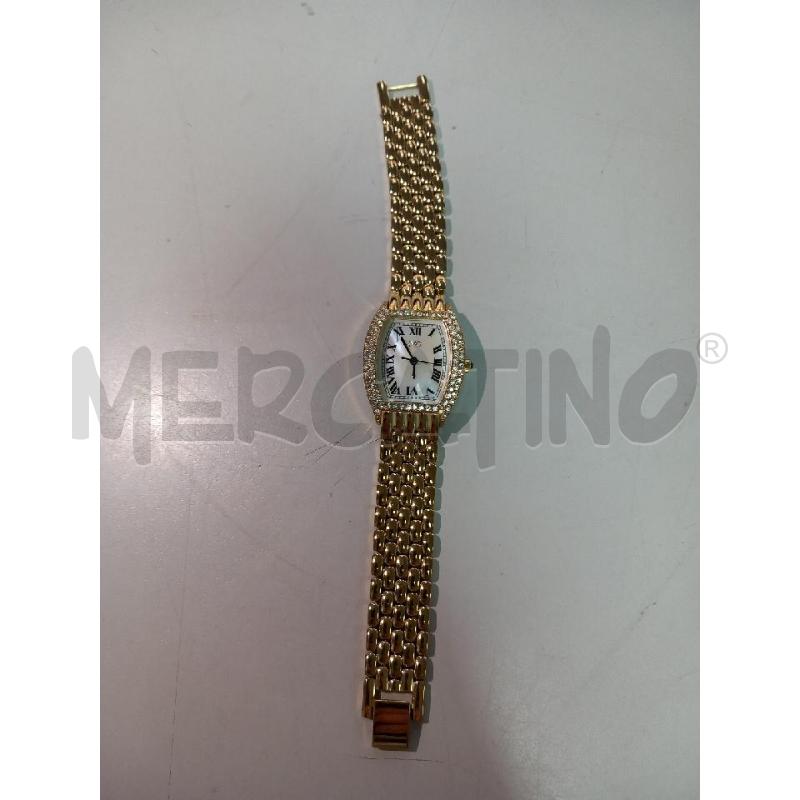 OROLOGIO DA POLSO D DOR WINTEX | Mercatino dell'Usato Roma porta di roma 2