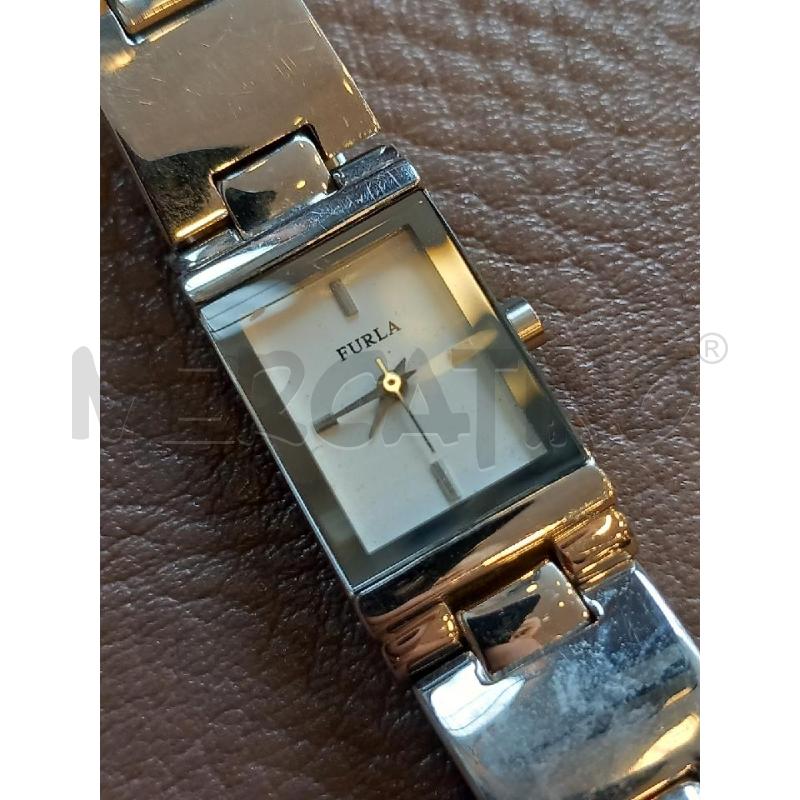 OROLOGIO DA POLSO FURLA | Mercatino dell'Usato Roma porta di roma 2