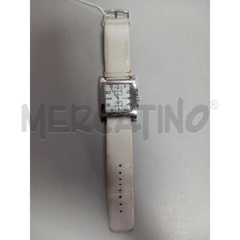 OROLOGIO DA POLSO GUESS BIA | Mercatino dell'Usato Roma porta di roma 1