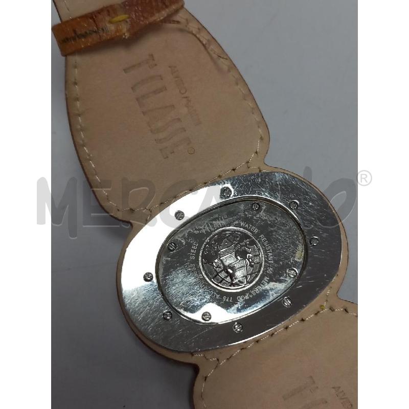 OROLOGIO DA POLSO PRIMA CLASSE | Mercatino dell'Usato Roma porta di roma 4