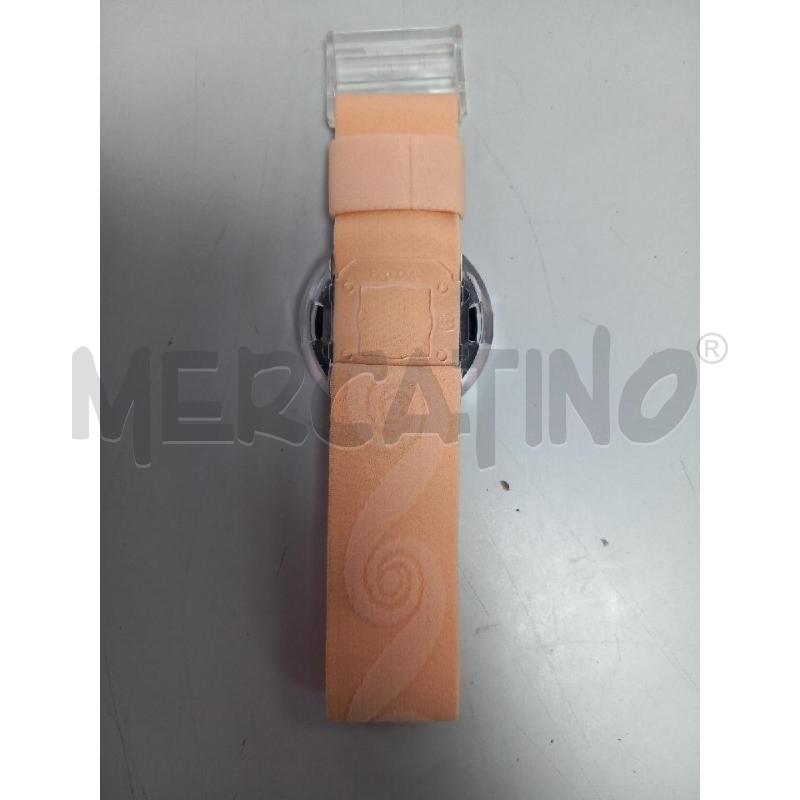 OROLOGIO DA POLSO SWATCH GRANATINA PWB167 -1992 | Mercatino dell'Usato Roma porta di roma 3