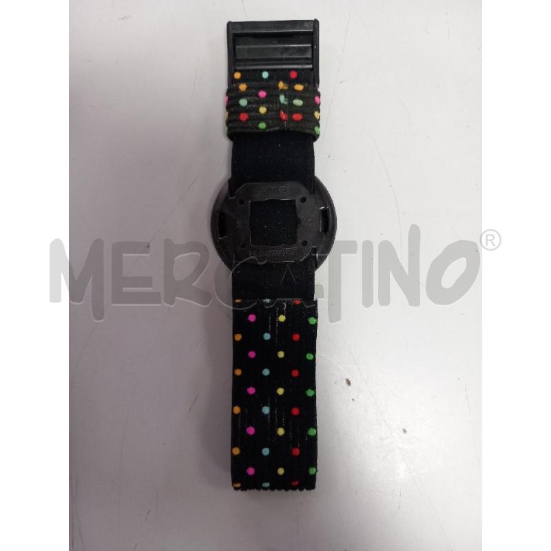 OROLOGIO DA POLSO SWATCH STAR PARADE PWB168 POP '90 | Mercatino dell'Usato Roma porta di roma 3