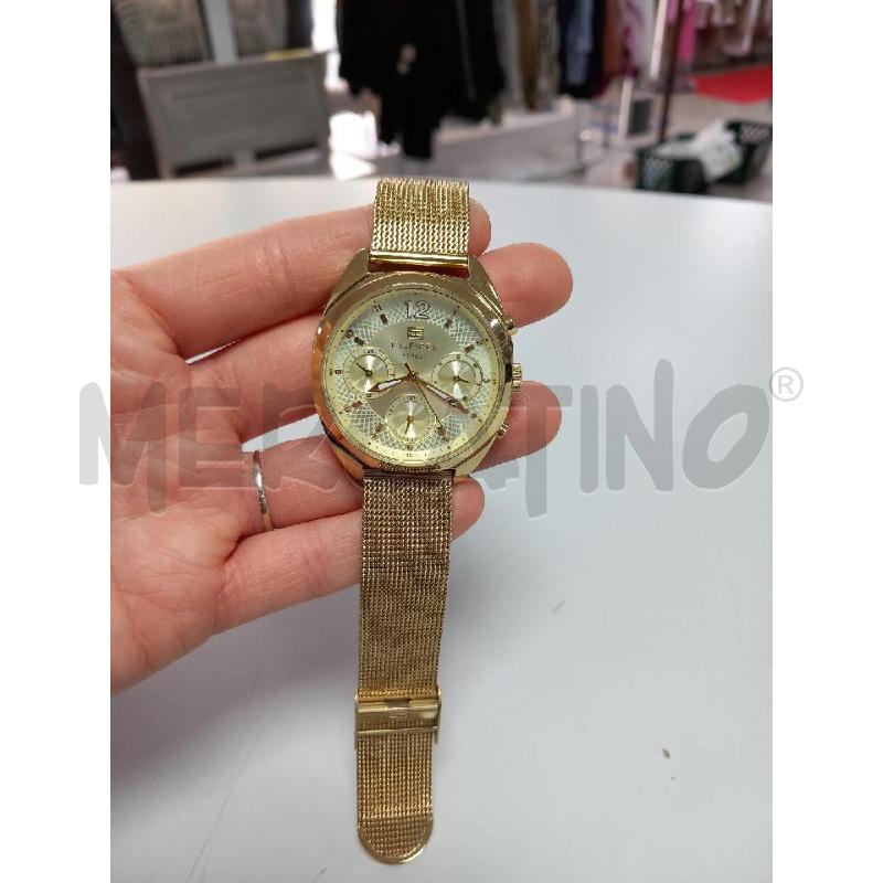 OROLOGIO DA POLSO TOMMY HILFIGER | Mercatino dell'Usato Roma porta di roma 1