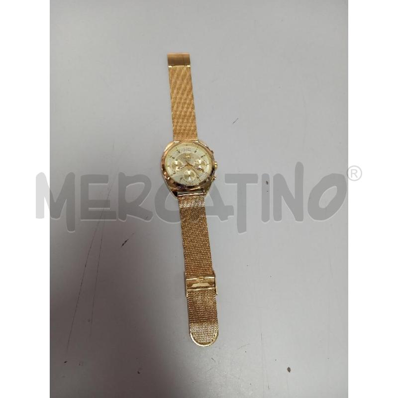 OROLOGIO DA POLSO TOMMY HILFIGER | Mercatino dell'Usato Roma porta di roma 3