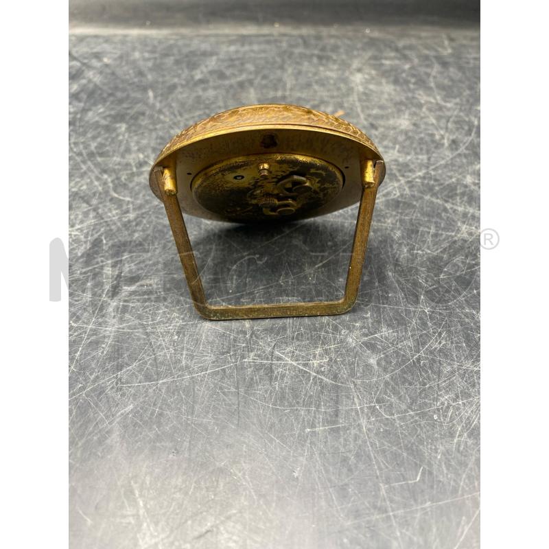 OROLOGIO DA TAVOLO AXES SEVEN JEWELS | Mercatino dell'Usato Roma porta di roma 4
