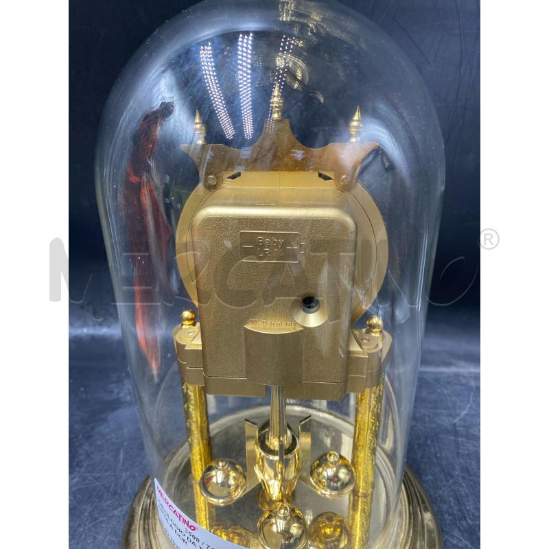 OROLOGIO DA TAVOLO  CUPOLA DOR | Mercatino dell'Usato Roma porta di roma 3