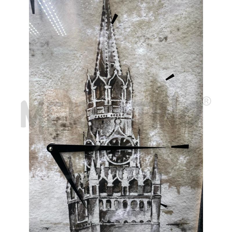 OROLOGIO LOWELL MOSCOW | Mercatino dell'Usato Roma porta di roma 2