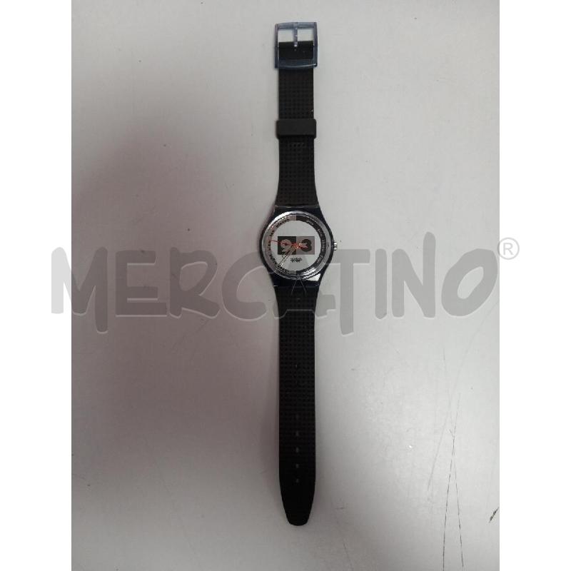 OROLOGIO SWATCH GENT NUNI GM108 1991 | Mercatino dell'Usato Roma porta di roma 1