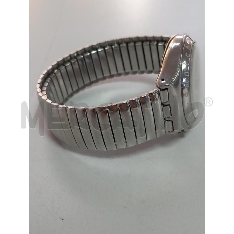 OROLOGIO SWATCH IRONY CHRONO YCS400 ROUGH & RUGGED  | Mercatino dell'Usato Roma porta di roma 4