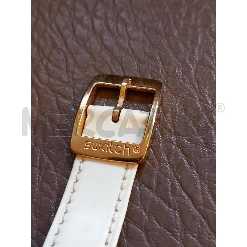 OROLOGIO SWATCH IRONY YLG109 | Mercatino dell'Usato Roma porta di roma 3