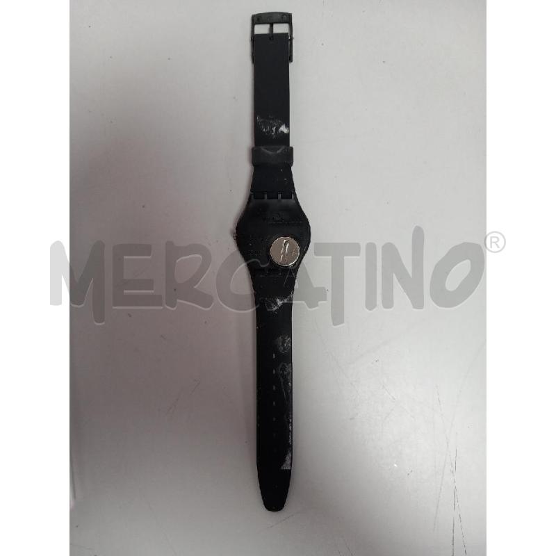 OROLOGIO SWATCH ST. GERMAIN GB123 | Mercatino dell'Usato Roma porta di roma 3