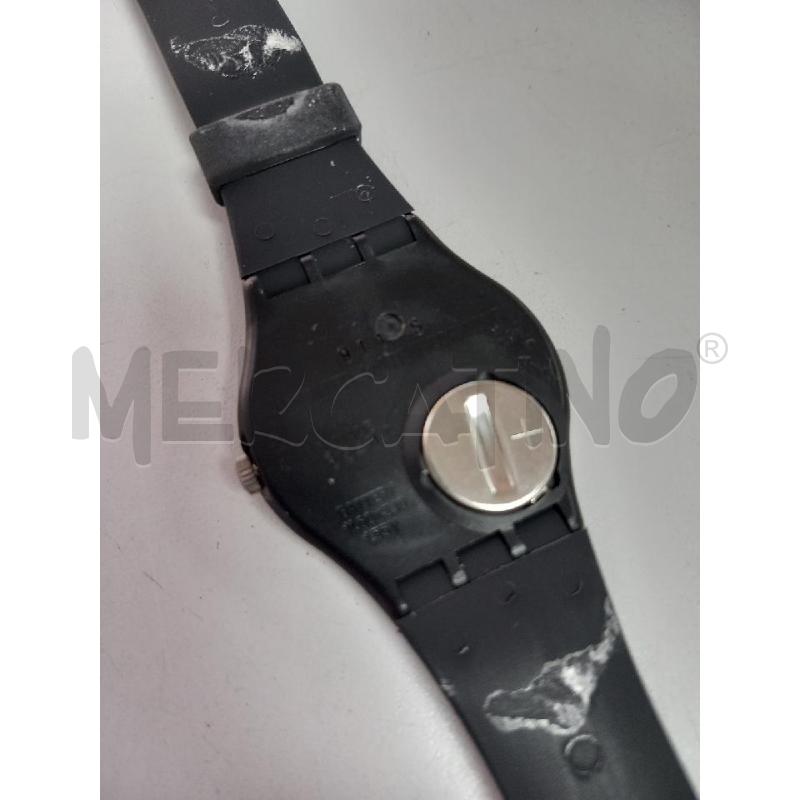 OROLOGIO SWATCH ST. GERMAIN GB123 | Mercatino dell'Usato Roma porta di roma 4