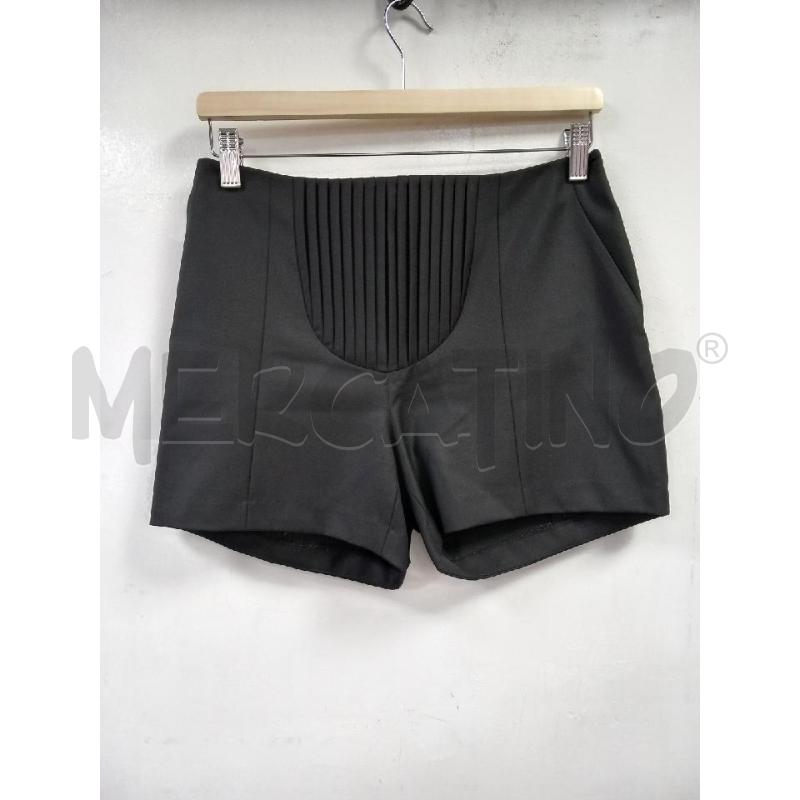 PANTALONCINO DONNA PATRIZIA PEPE | Mercatino dell'Usato Roma porta di roma 1