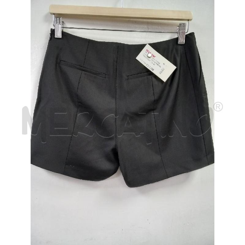 PANTALONCINO DONNA PATRIZIA PEPE | Mercatino dell'Usato Roma porta di roma 2