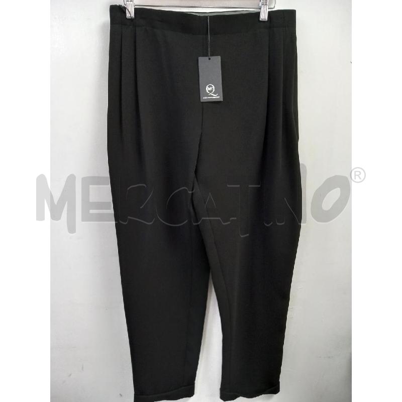 PANTALONE DONNA ALEXANDER MCQUEEN  | Mercatino dell'Usato Roma porta di roma 1