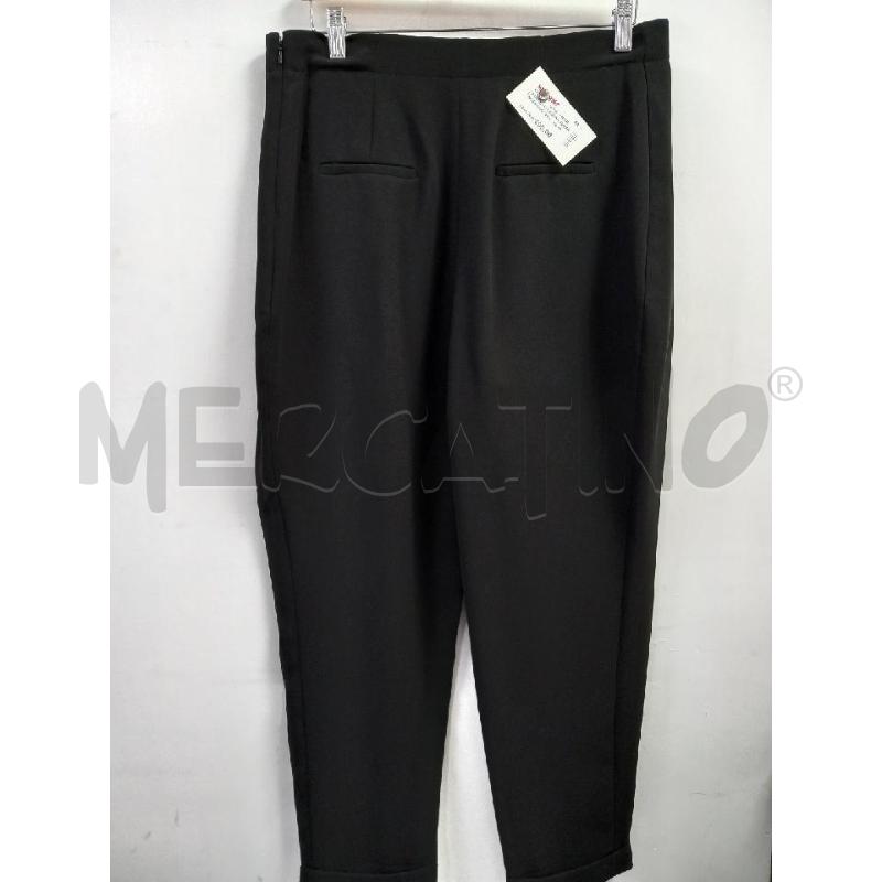 PANTALONE DONNA ALEXANDER MCQUEEN  | Mercatino dell'Usato Roma porta di roma 2