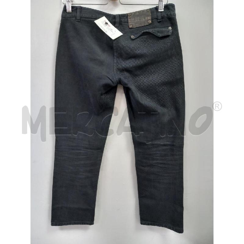 PANTALONE DONNA DONDUP GR SCURO  | Mercatino dell'Usato Roma porta di roma 2