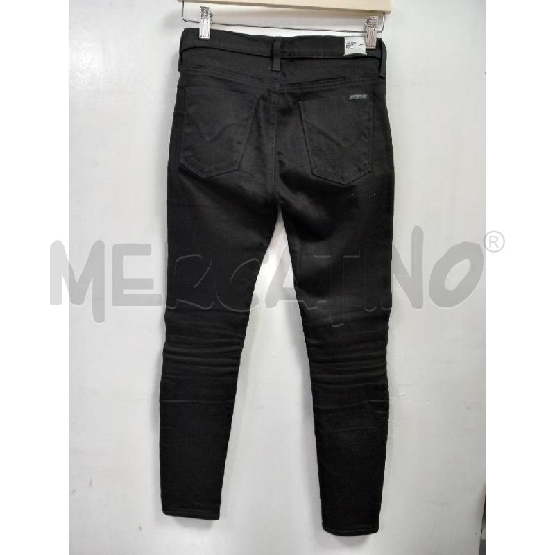 PANTALONE DONNA HUDSON BLU NE | Mercatino dell'Usato Roma porta di roma 3