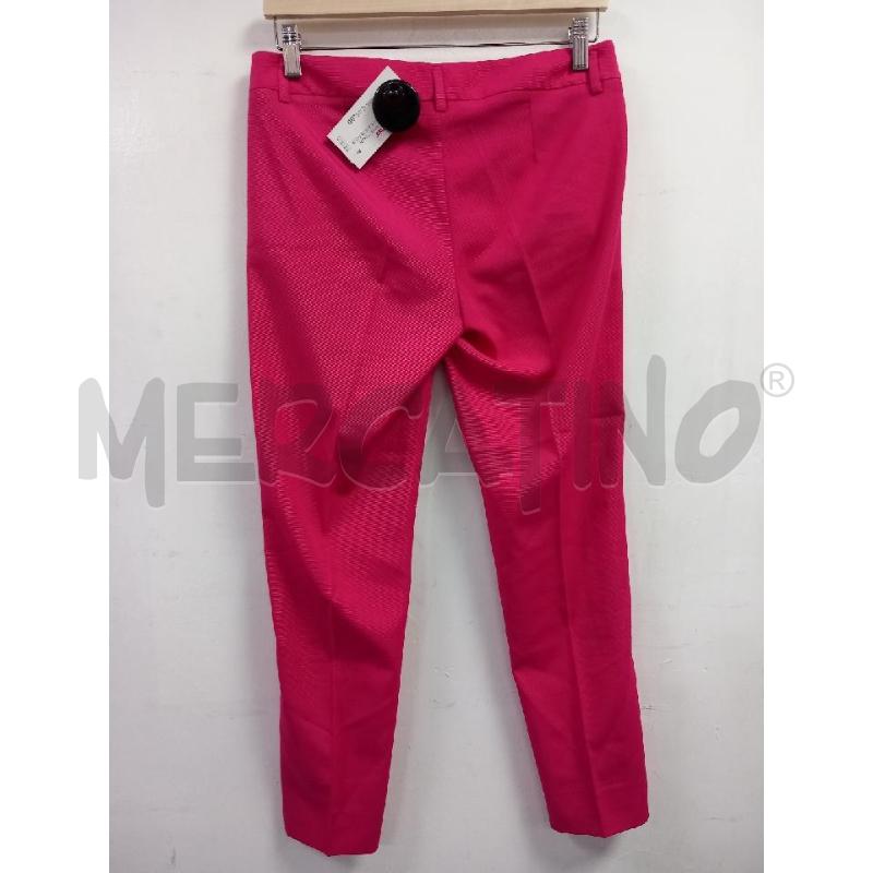 PANTALONE D EMMA ROSA | Mercatino dell'Usato Roma porta di roma 2