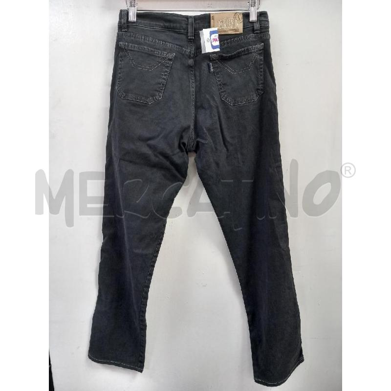 PANTALONE D JECKERSON BLU GRIGIO | Mercatino dell'Usato Roma porta di roma 2