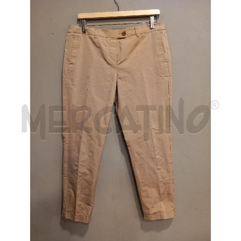 PANTALONE D MAX MARA BE | Mercatino dell'Usato Roma porta di roma 1