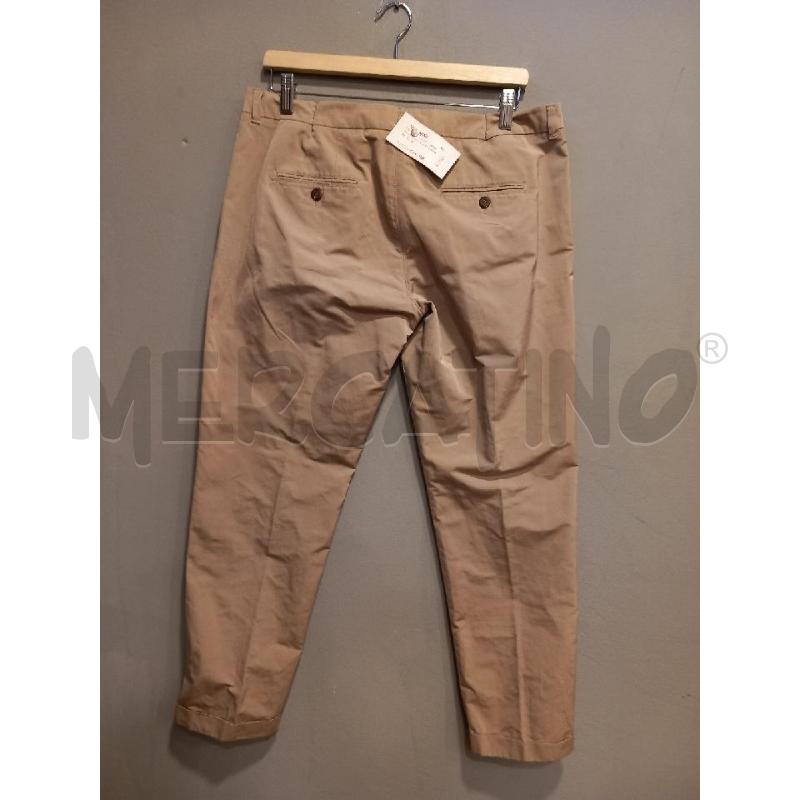 PANTALONE D MAX MARA BE | Mercatino dell'Usato Roma porta di roma 3