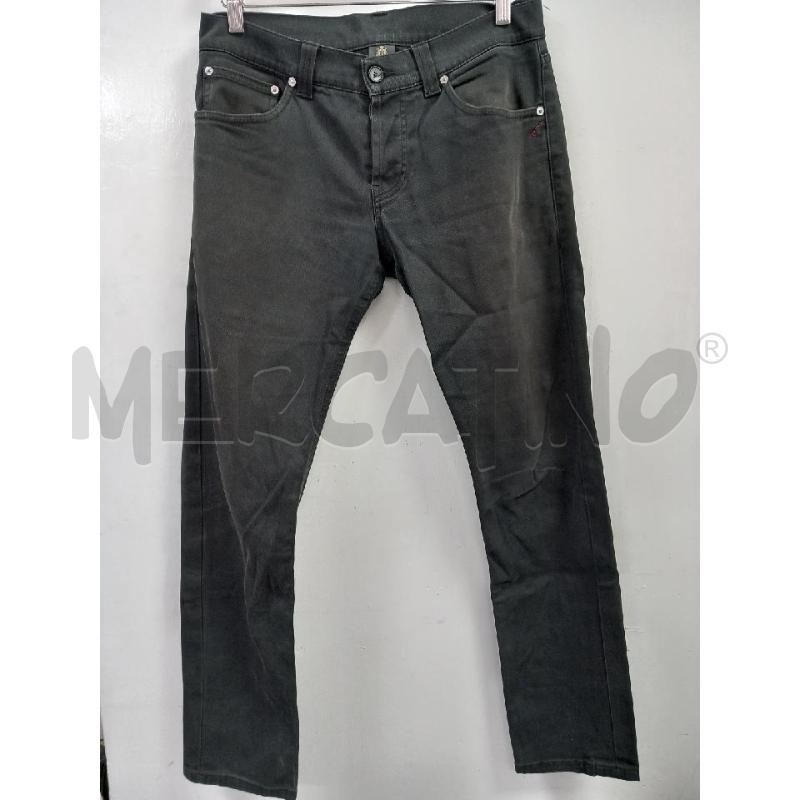 PANTALONE U DONDUP GRIGIO | Mercatino dell'Usato Roma porta di roma 1