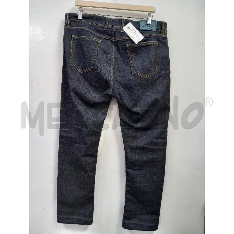 PANTALONE U FAY BLU DENIM | Mercatino dell'Usato Roma porta di roma 4