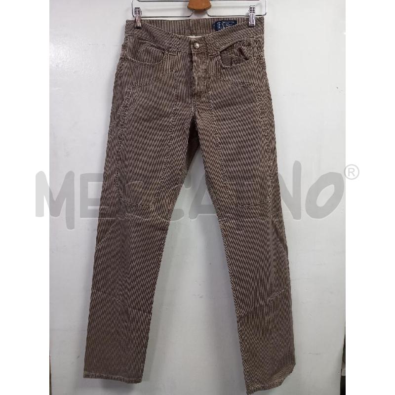 PANTALONE U JECKERSON BEIGE | Mercatino dell'Usato Roma porta di roma 1