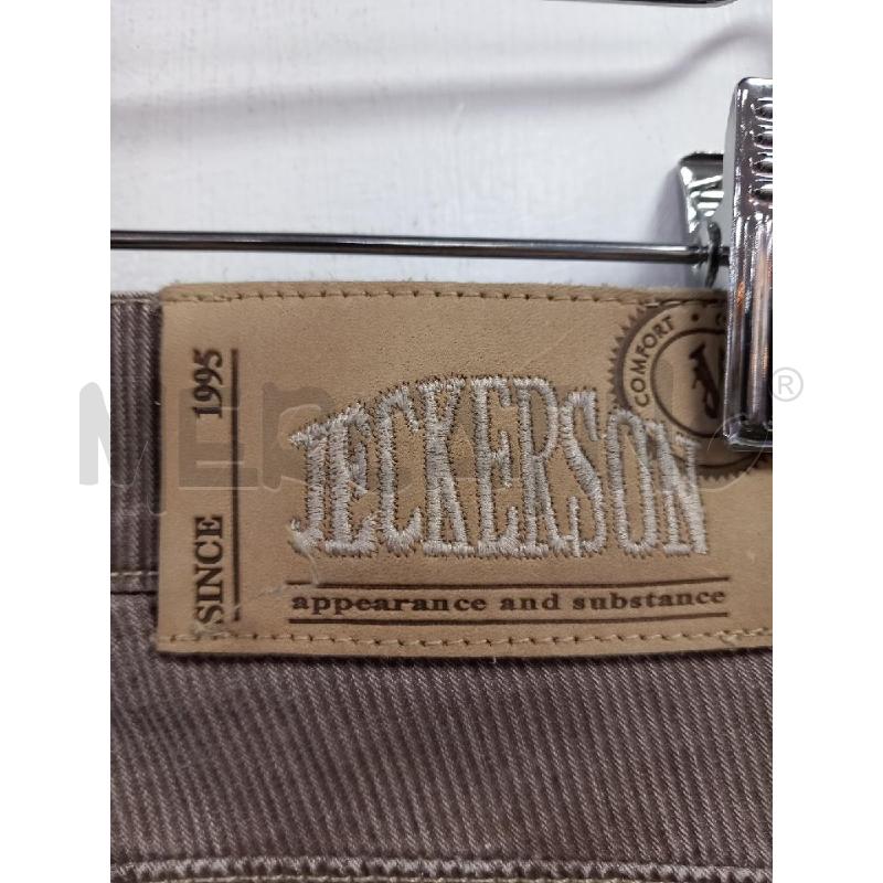 PANTALONE U JECKERSON BEIGE | Mercatino dell'Usato Roma porta di roma 5