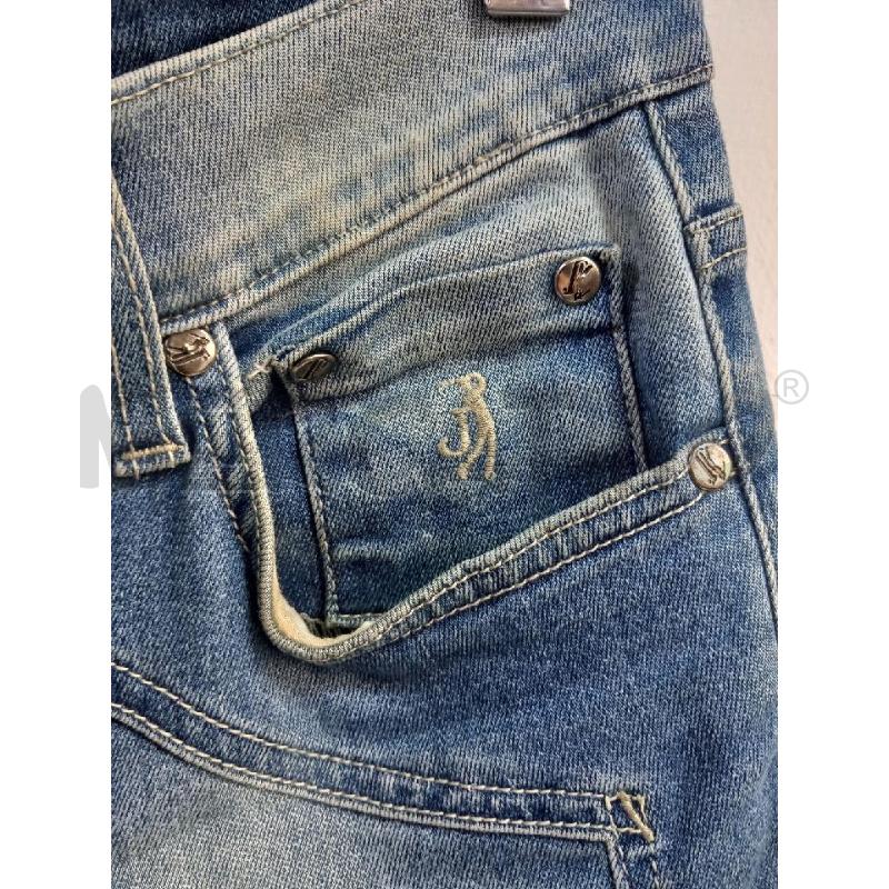 PANTALONE U JECKERSON BLU DENIM | Mercatino dell'Usato Roma porta di roma 2