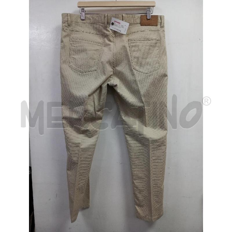 PANTALONE U MASSIMO DUTTI BEIGE | Mercatino dell'Usato Roma porta di roma 3